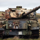 Illustration for article titled These Abandoned Tanks Are Rusting Mementoes of the Wars of the Past